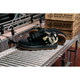 DC Work Crew Men's Court Graffik Work Shoe DC60105