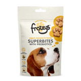 Frozzy Superbites - Yogurt, Banana, and Honey