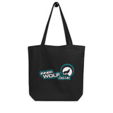 Inner Wolf Eco Tote Bag