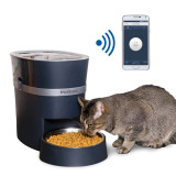 PetSafe Smart Feed Automatic Pet Feeder Inner Wolf