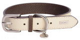 DO&G Leather Collar