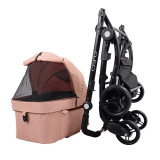 Ibiyaya Cleo Buggy Dog Stroller & Travel System