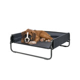 Are Raised Beds Good for Dogs? An Insight into Raised Dog Bed Benefits