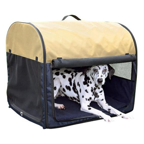 Trixie Mobile Fabric Soft Dog Kennel