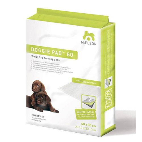 Maelson Doggie Puppy Pad 90 - 10 Pack
