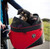 DoggyRide Doggyride Cocoon Bike Basket/Carrier with Britch Connector