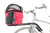 DoggyRide Doggyride Cocoon Bike Basket/Carrier with Britch Connector