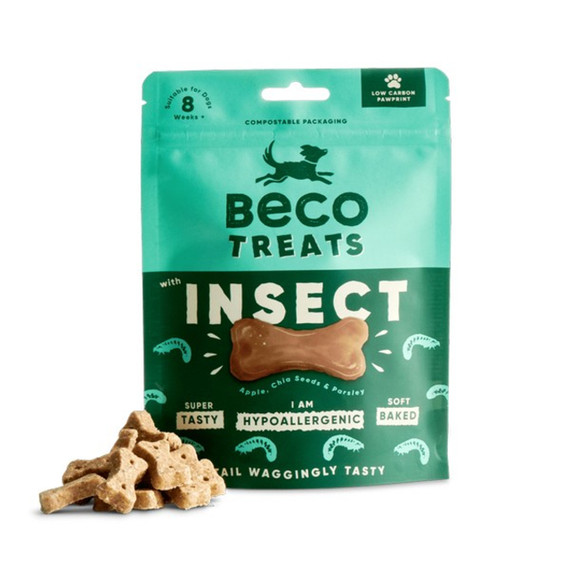 Beco Beco Dog Treats 70g Inner Wolf