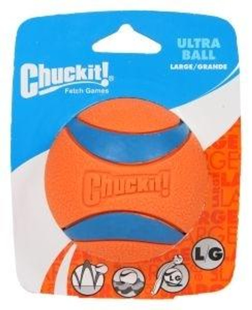 Chuckit Ultra Ball Large 7cm