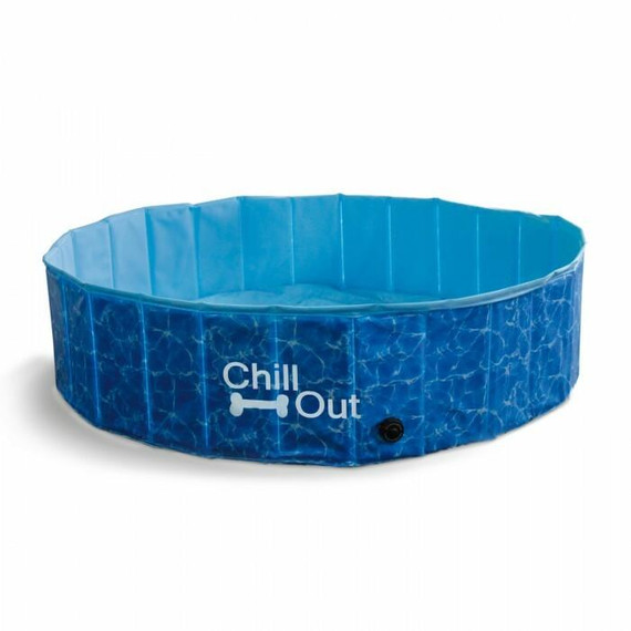 All for Paws All For Paws Chill Out Splash and Fun Dog Pool