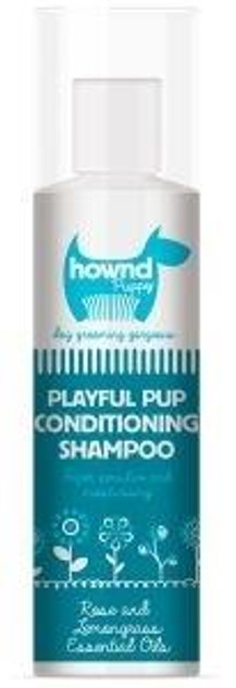 Hownd Puppy Condidtioning Shampoo 250ml