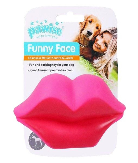 Pawise Funny Face Lips