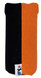 ECLIPSE Canvas Dummy Range - Black/Orange Inner Wolf