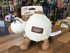 All for Paws All For Paws Lamb Cuddle Animal Ball Bouncer - Horse
