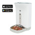 Trixie TX8 Smart Automatic Food Dispenser