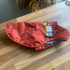 Ruffwear Overcoat Dog Jacket  X-Small Red Clay