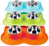 Pawise Double Pet Feeder