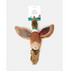 Joules Joules Pheasant Dog Toy Inner Wolf