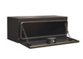 16W X 14H X 36D X Chandler Underbody Truck Toolboxes Steel With T-Handle Latch