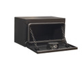 16W X 14H X 24D X Chandler Underbody Truck Toolboxes Steel With T-Handle Latch