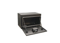 15W X 15H X 24D X Chandler Underbody Truck Toolboxes Steel With T-Handle Latch