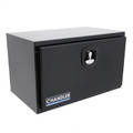 15W X 15H X 30D X Chandler Underbody Truck Toolboxes Steel With T-Handle Latch
