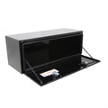 18W X 18H X 48D X Chandler Underbody Truck Toolboxes Steel With T-Handle Latch