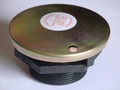 ATI Fuel Cap Vented Lockable With Neck  ATI-TTCAP