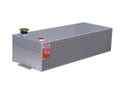 42 Gallon Black Rectangle Transfer Tank