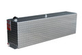 66 Gallon Black Auxiliary Fuel Tank with Gravity Feed Kit