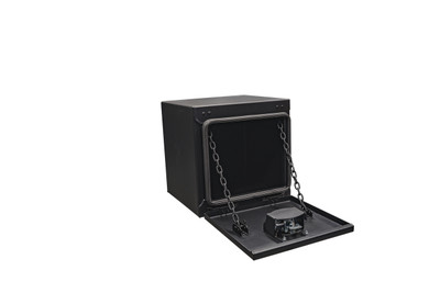 18W X 18H X 18D X Chandler Underbody Truck Toolboxes Steel With T-Handle Latch