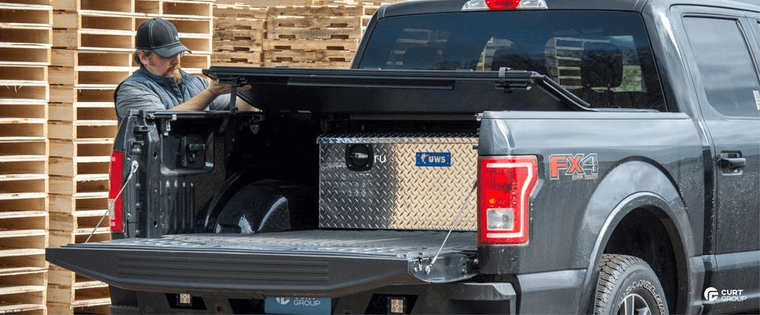 Truck Accessories