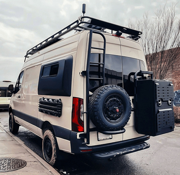 Van Accessories