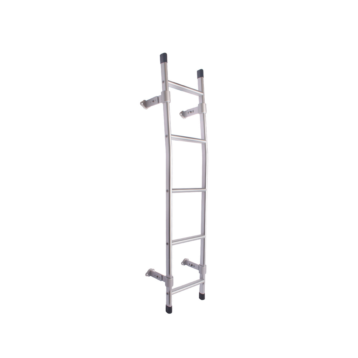 Rear Access Ladder (56   ) - White