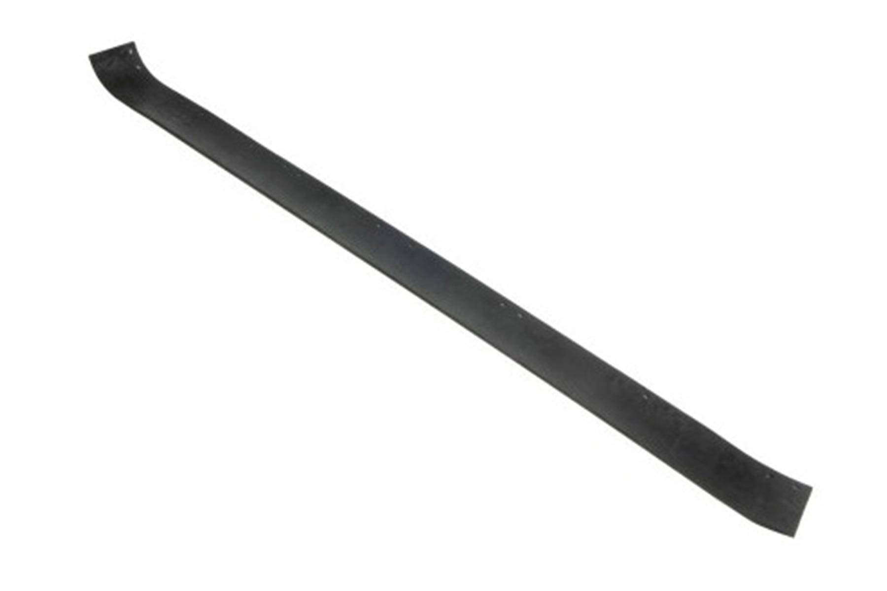 SnowBear 88 in. Snow Deflector Kit