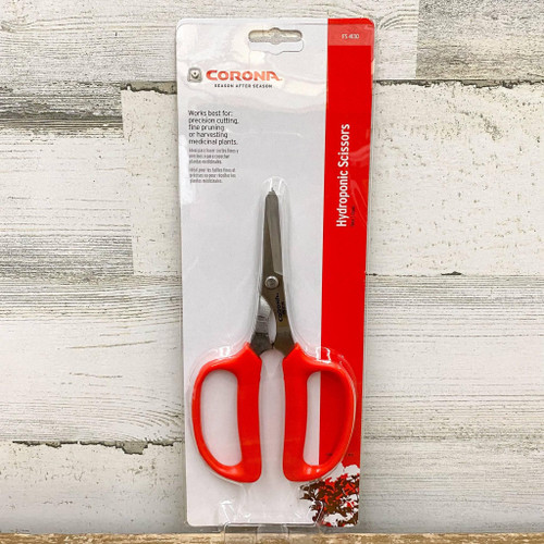 Hand Pruners SCISSOR HYDRO 