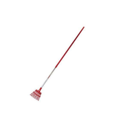 Rakes LEAF RAKE 8" 