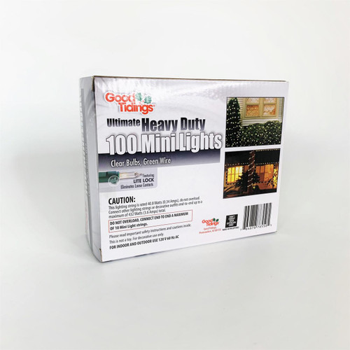 Light Sets LIGHT SET ULT HD 100 CL 