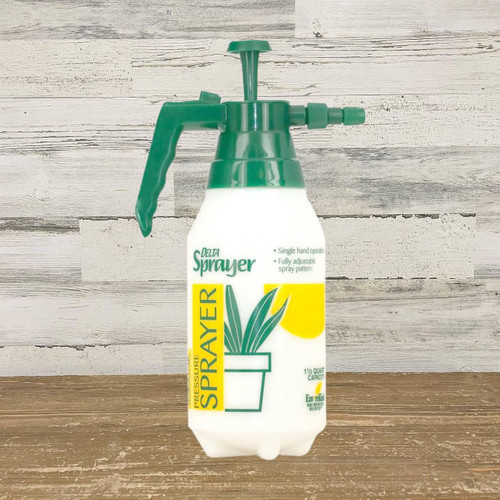 Sprayers SPRAYER PRESS 48OZ DELTA 