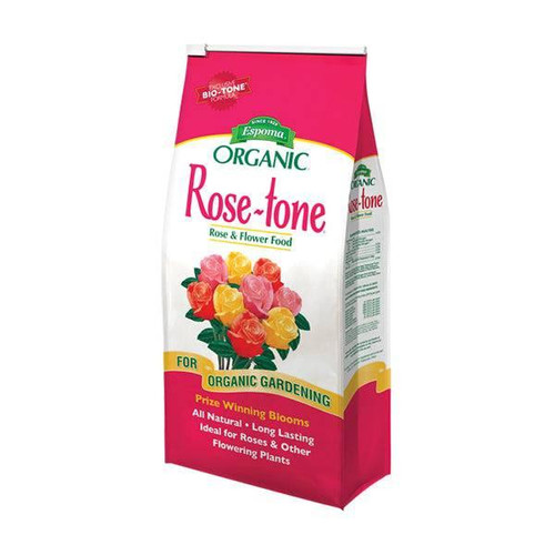 Granular Fert. ROSETONE 18LB 