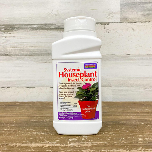 Granular Insect. SYSTEMIC GRAN 8 OZ 