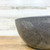 BOWL NAPA BLACK 12"