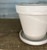 Standard Clay CLAY POT 6 IN GRANITE 