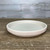 Clay Saucer SAUCER CLAY 8 IN (6.4) GRANITE 