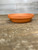 SAUCER CLAY 2.5IN