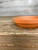 SAUCER CLAY 2.5IN