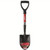Digging SHOVEL MINI D HANDLE 