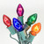 Light Sets LIGHT SET C-9 TRANS/MULTI 