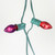 Light Sets LIGHT SET C-9 TRANS/MULTI 