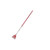 Rakes LEAF RAKE 8" 